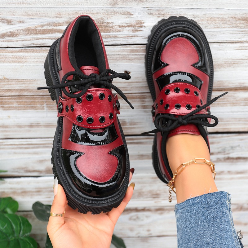Vintage Fashion Online - Scarpe da Donna Vintage con Tacco