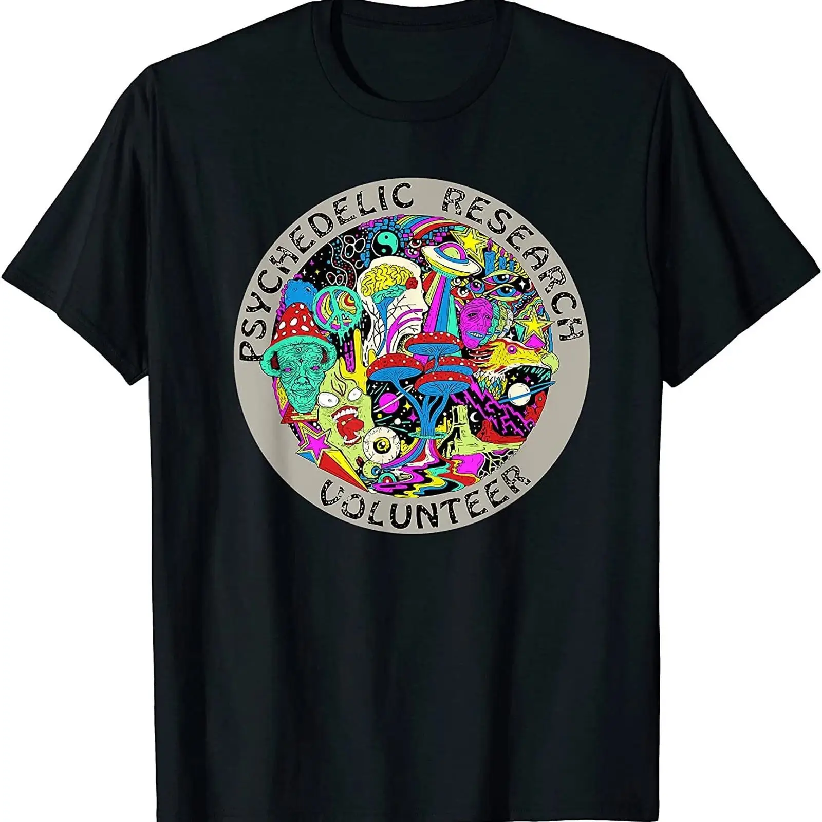 Vintage Fashion Research - NUOVA EDIZIONE LIMITATA T-shirt vintage lavata
