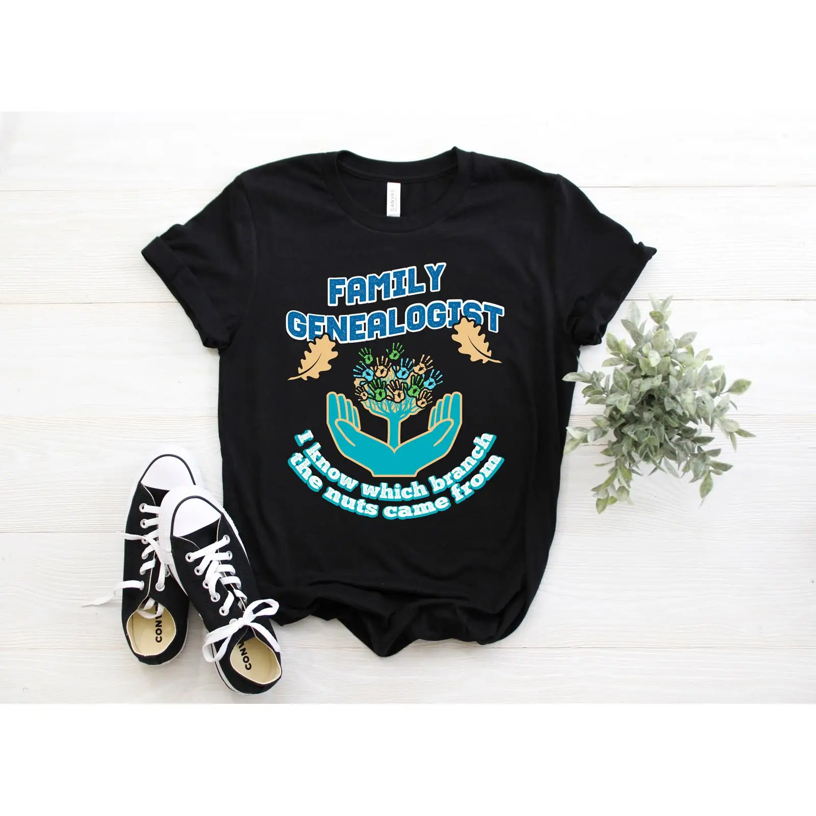 Vintage Fashion Research - T-shirt con citazione divertente per appassionati