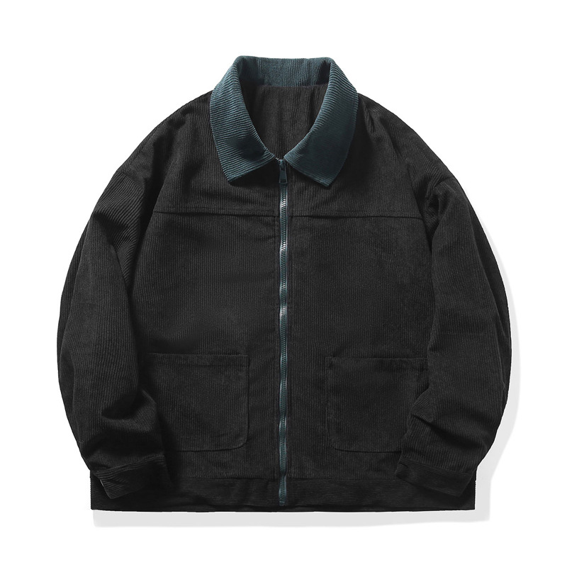Vintage Windbreaker Nylon - Giacca Bomber Stile Americano Vintage 2026