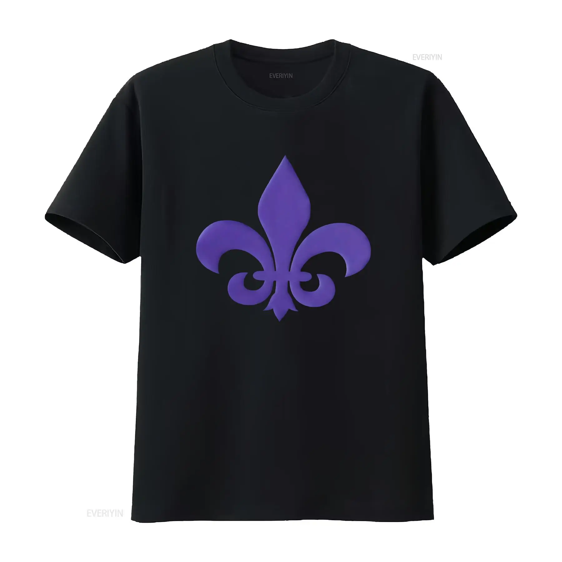 Vintage Fashion Jersey - T SHIRT Saints Row St Rows