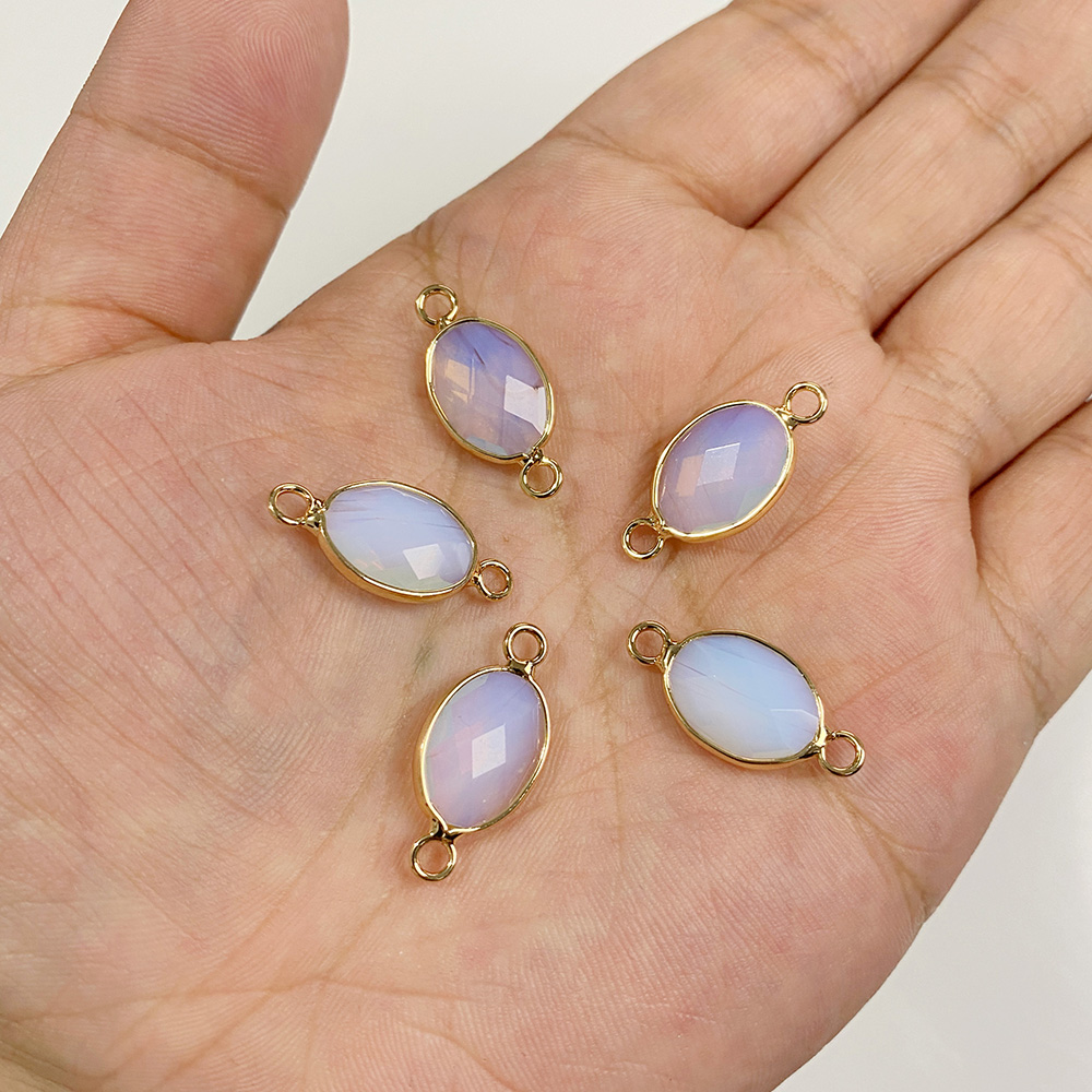 3 pezzi pendenti in pietra nat - Vintage Fashion Stores recensione e prezzo