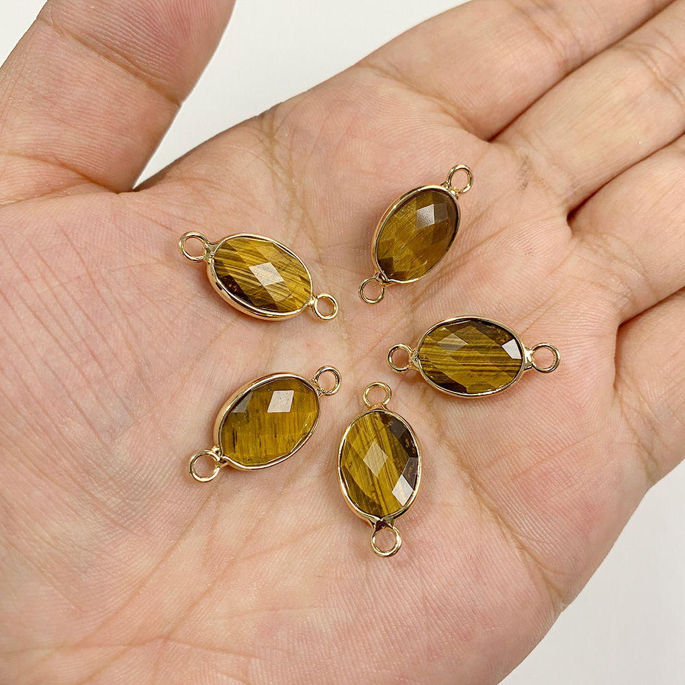 3 pezzi pendenti in pietra nat - Vintage Fashion Stores recensione e prezzo