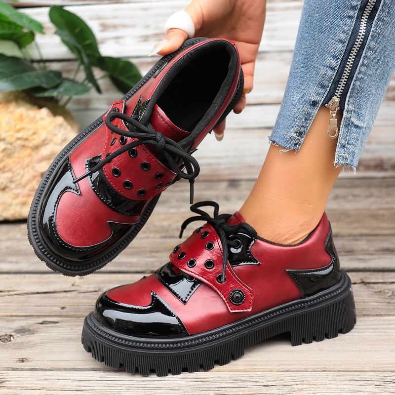 Scarpe da Donna Vintage con Ta - Vintage Fashion Online recensione e prezzo
