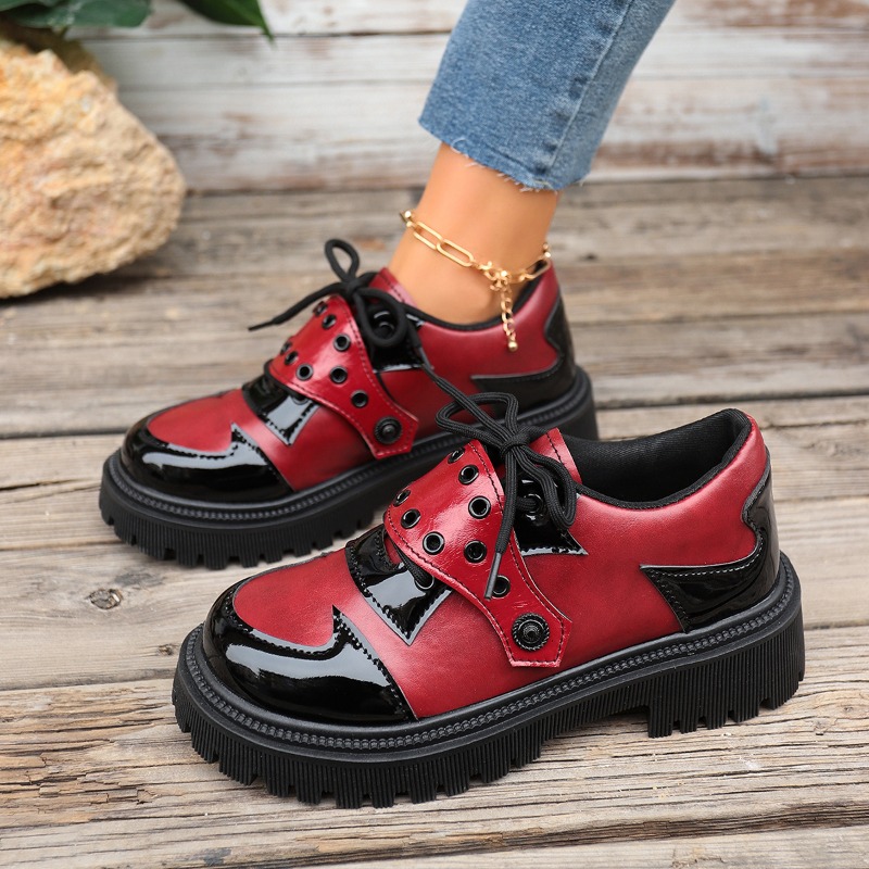 Scarpe da Donna Vintage con Ta - Vintage Fashion Online recensione e prezzo