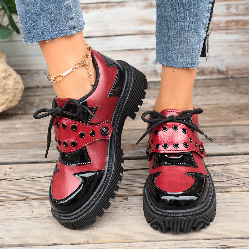 Scarpe da Donna Vintage con Ta - Vintage Fashion Online recensione e prezzo