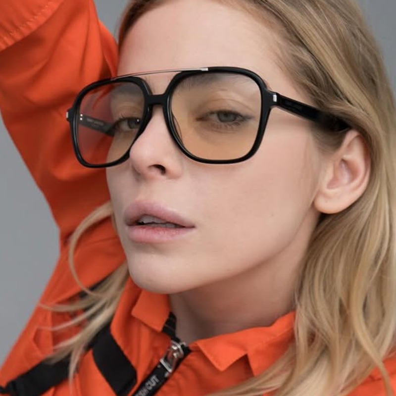 Nuovi Occhiali da Sole Pilot c - Vintage Fashion Enthusiasts recensione e prezzo
