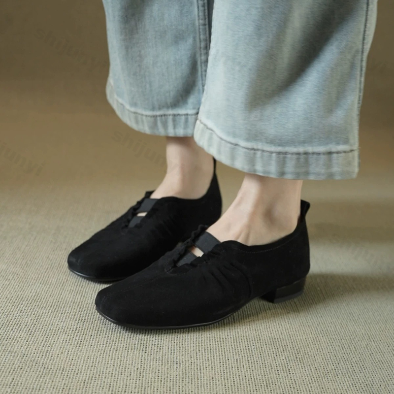 Scarpe Mary Jane da donna con  - Vintage Outdoor Fashion recensione e prezzo