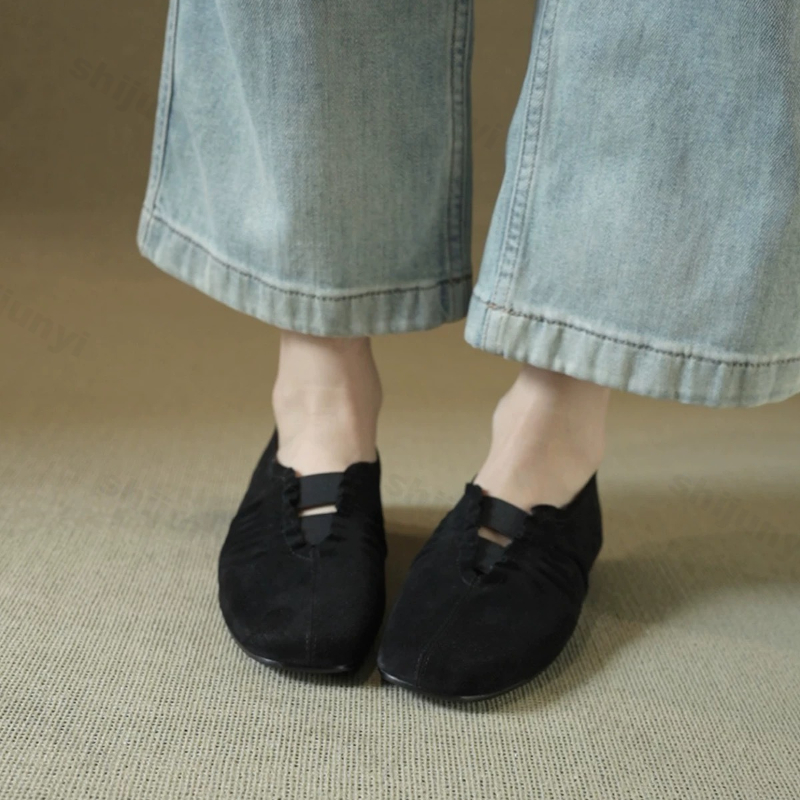Scarpe Mary Jane da donna con  - Vintage Outdoor Fashion recensione e prezzo