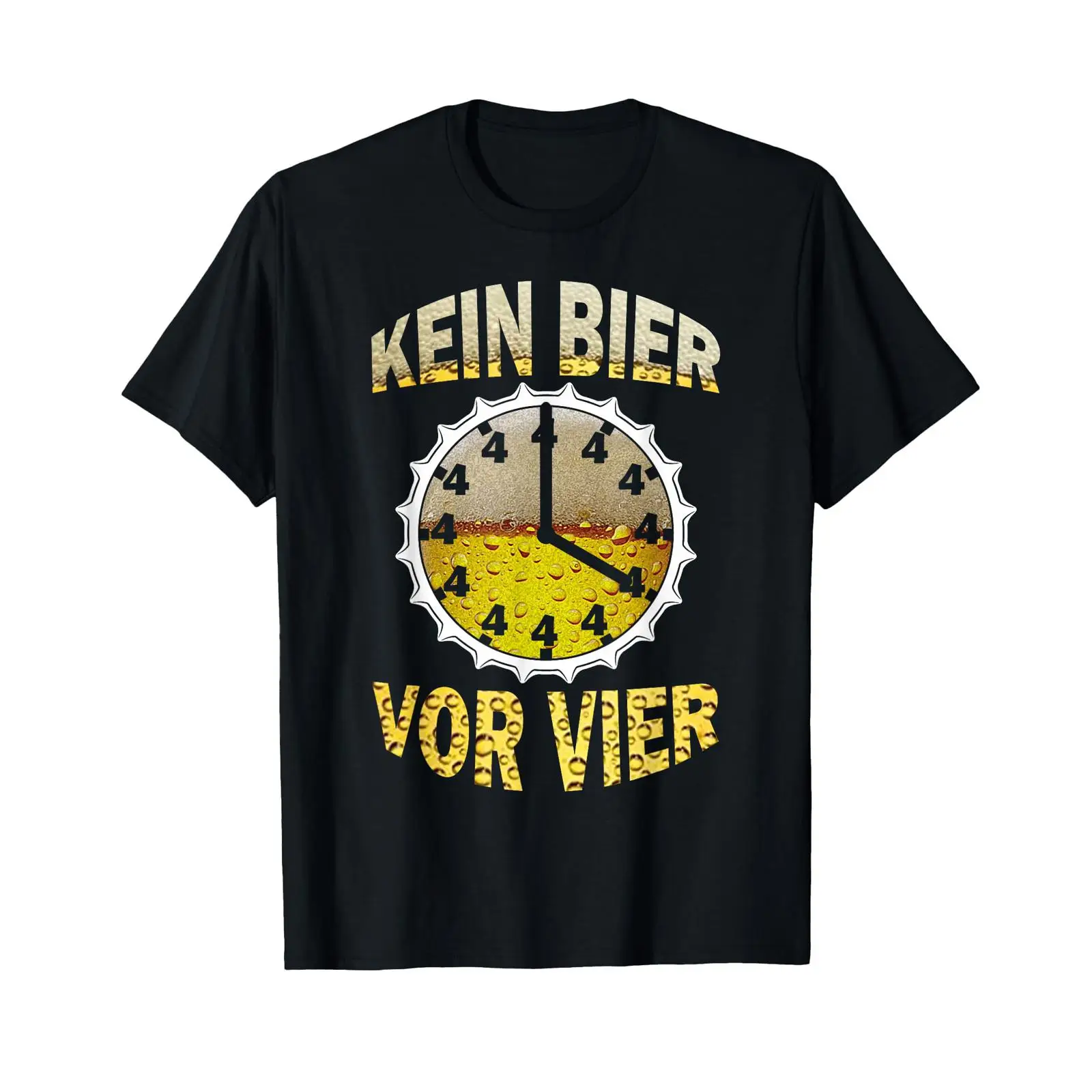 T-shirt con scritta in tedesco - Vintage Fashion Quotes recensione e prezzo