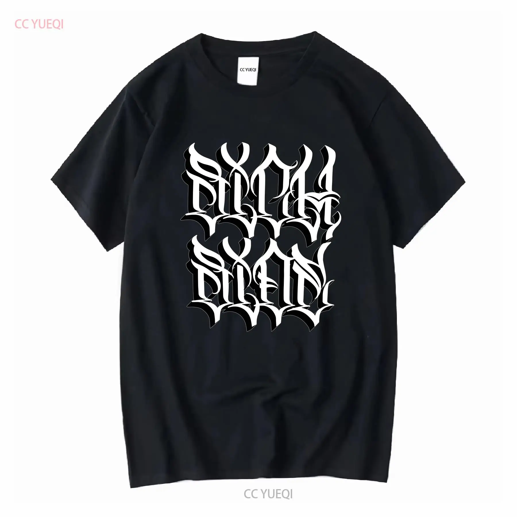 T-shirt Ufficiale Sick Side Ps - Vintage Fashion La recensione e prezzo