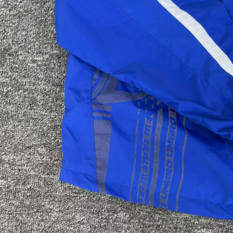 Giacca Sportiva Vintage con Ca - Vintage Windbreaker Nylon recensione e prezzo