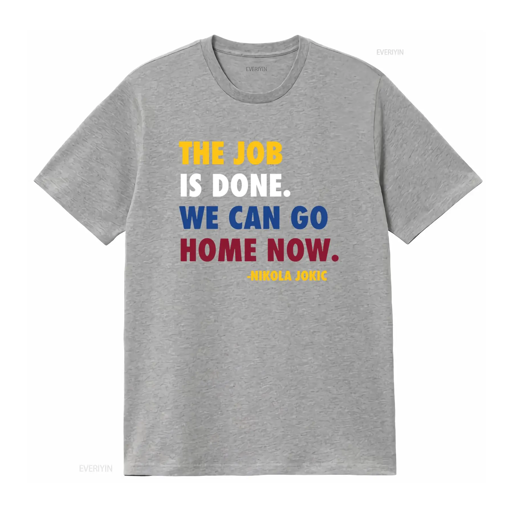T-shirt con citazione di Nikol - Vintage Fashion Quotes recensione e prezzo