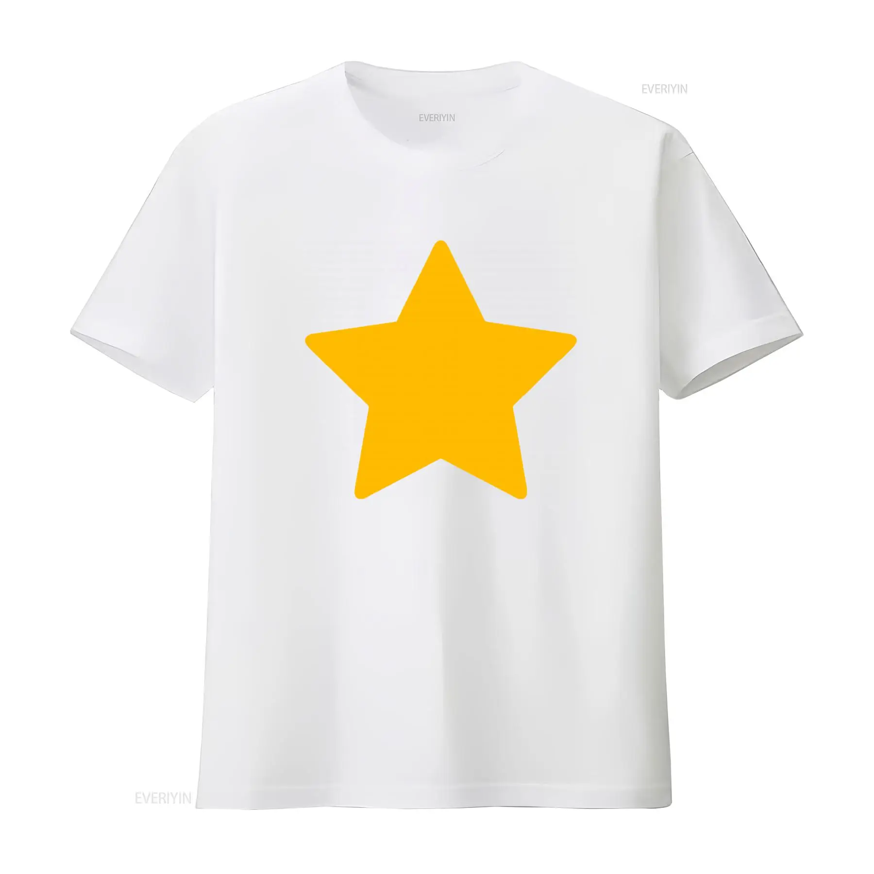 T-shirt Steven Universe con st - Vintage Fashion Jersey recensione e prezzo