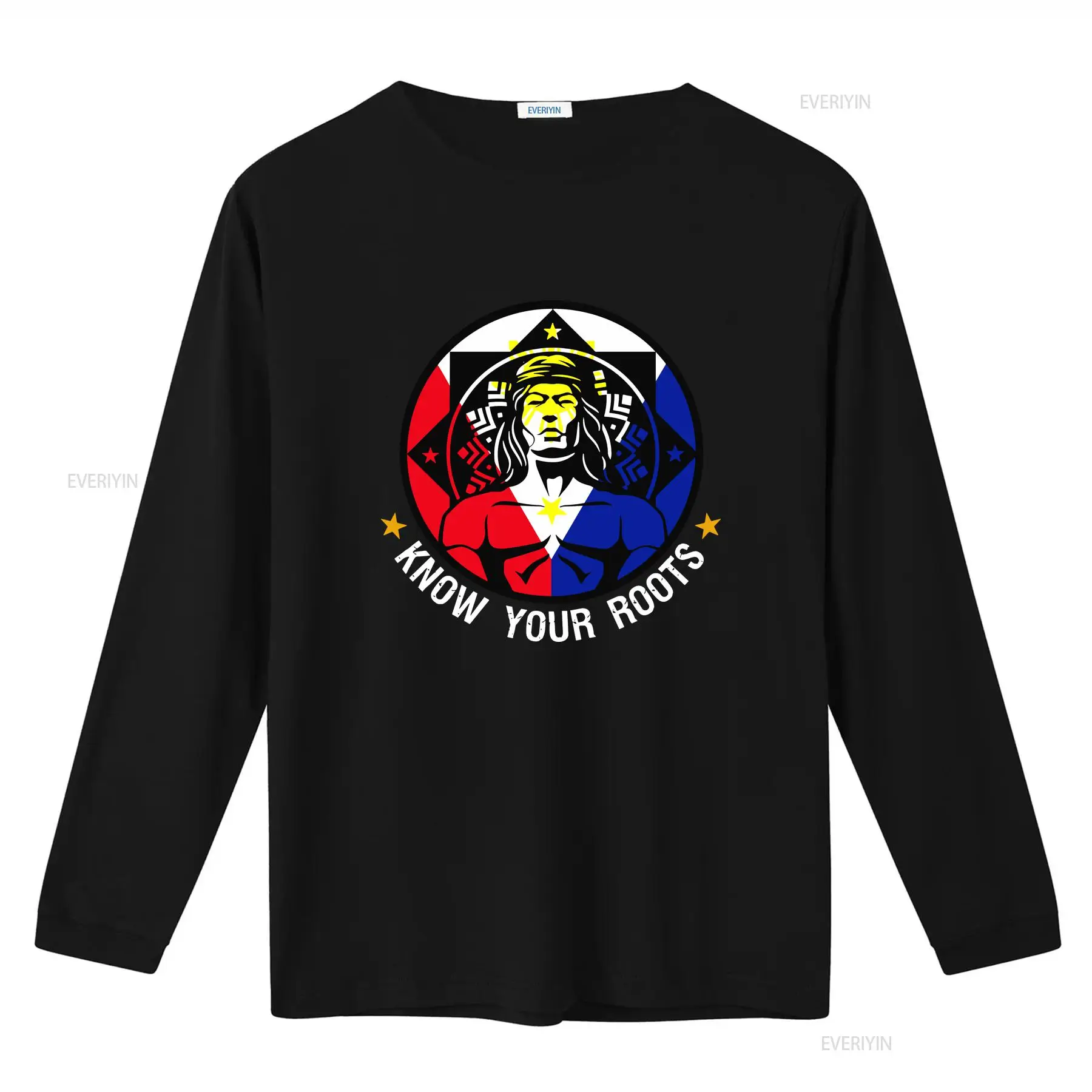 Capo Lapu Filippine Pinoy T Sh - Vintage Fashion Jersey recensione e prezzo
