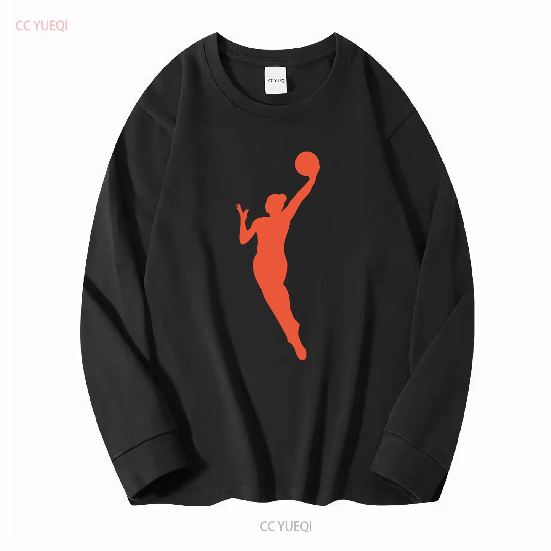T-shirt in cotone pesante WNBA - Vintage Fashion Jersey recensione e prezzo