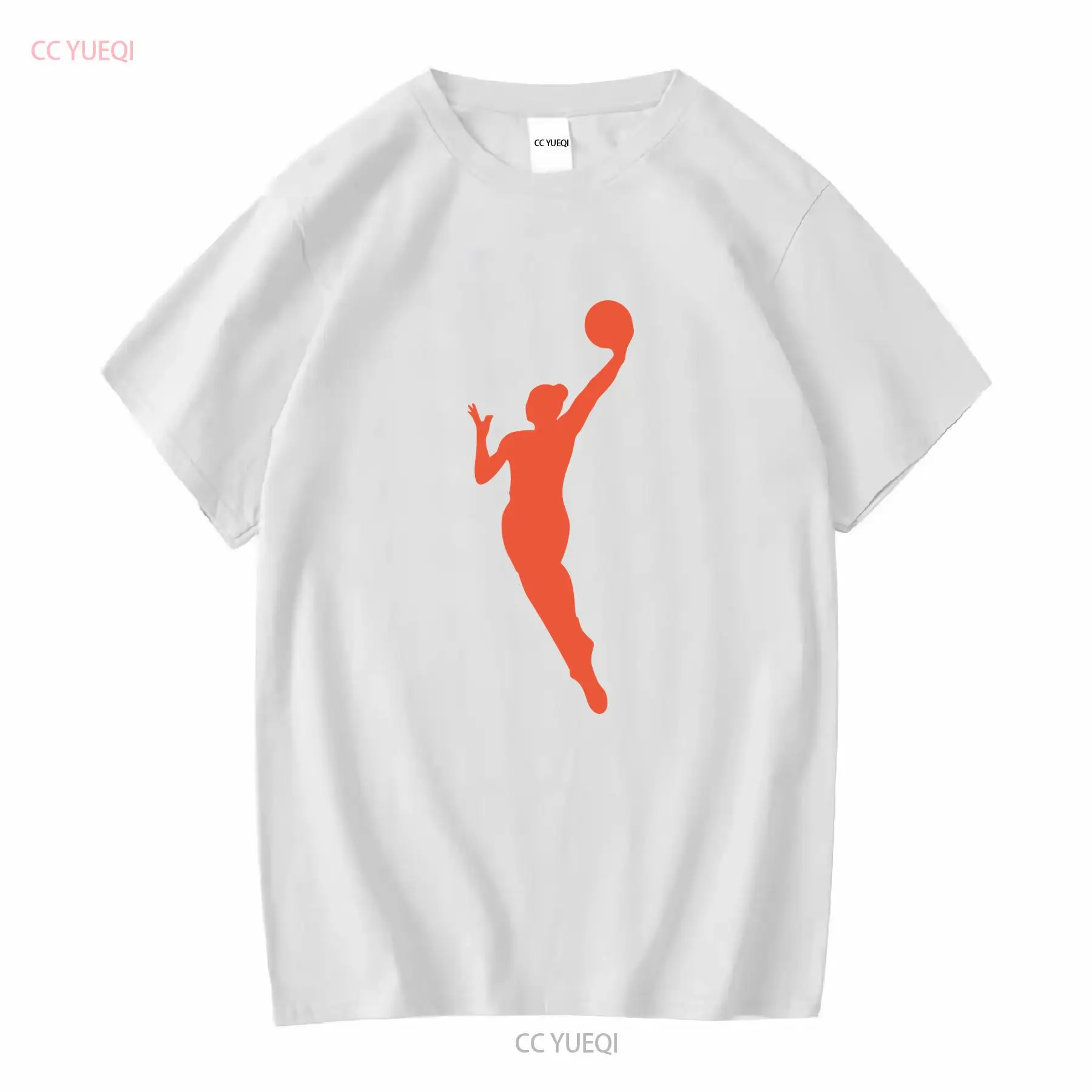 T-shirt in cotone pesante WNBA - Vintage Fashion Jersey recensione e prezzo