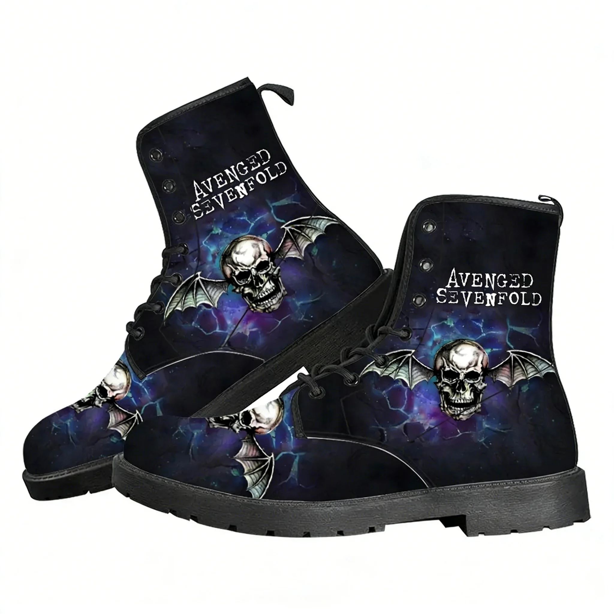 Avenged Sevenfold Recurring Ni - Vintage Outdoor Fashion recensione e prezzo