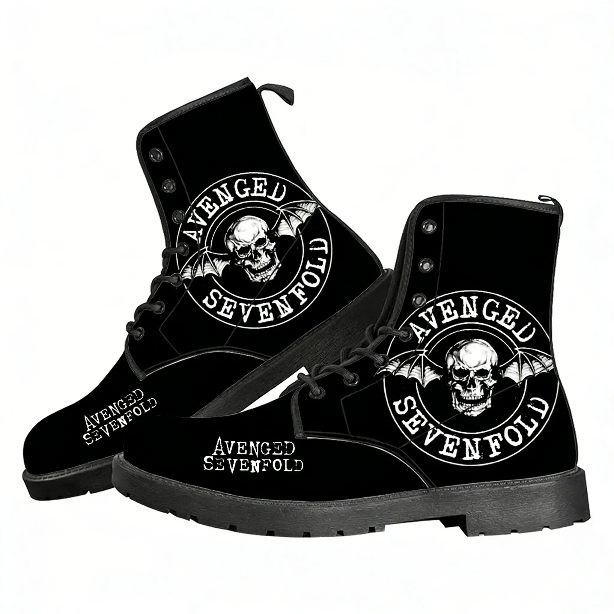 Avenged Sevenfold Recurring Ni - Vintage Outdoor Fashion recensione e prezzo