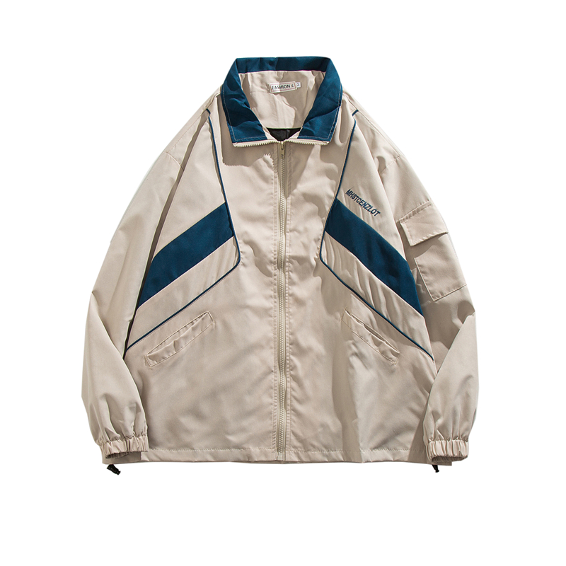 Giacca a vento americana da uo - Vintage Windbreaker Nylon recensione e prezzo