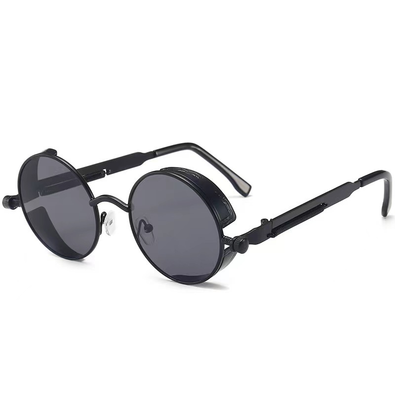 Occhiali da sole steampunk cla - Vintage Outdoor Fashion recensione e prezzo