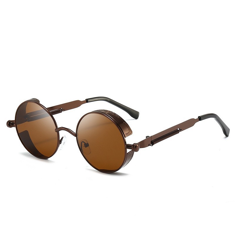 Occhiali da sole steampunk cla - Vintage Outdoor Fashion recensione e prezzo