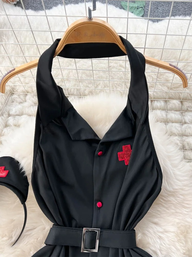 Completo Set Lingerie Sexy da  - Vintage Fashion Dresses recensione e prezzo