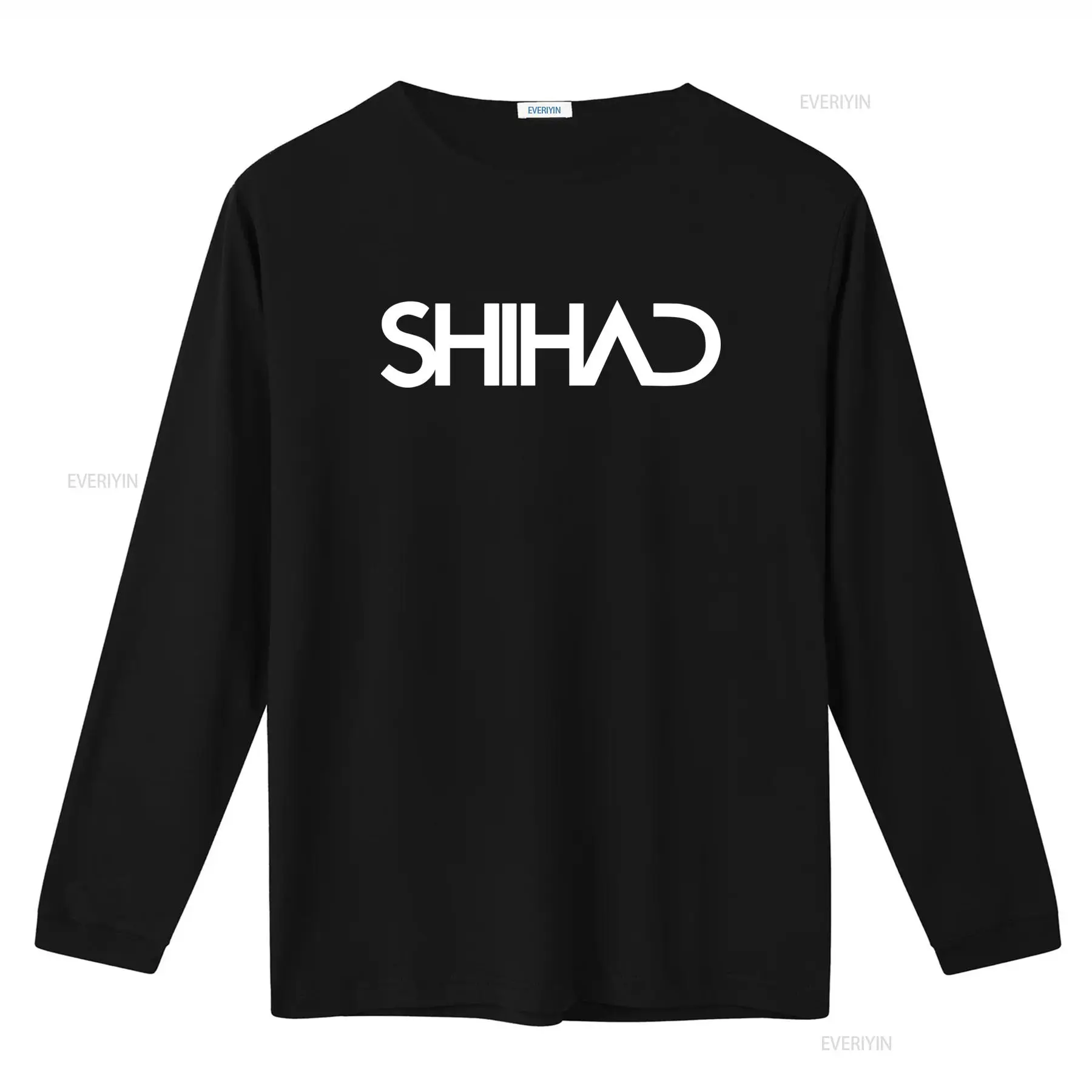 SHIHAD Nuova T-shirt alla Moda - Vintage Fashion Jersey recensione e prezzo