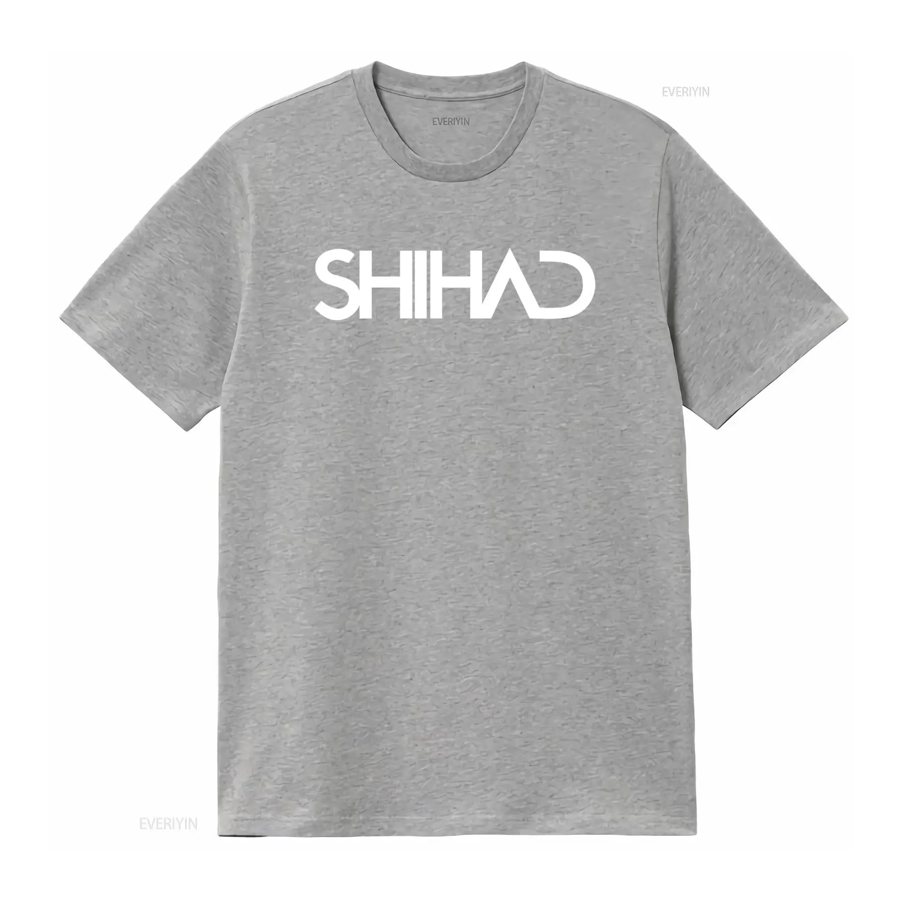 SHIHAD Nuova T-shirt alla Moda - Vintage Fashion Jersey recensione e prezzo