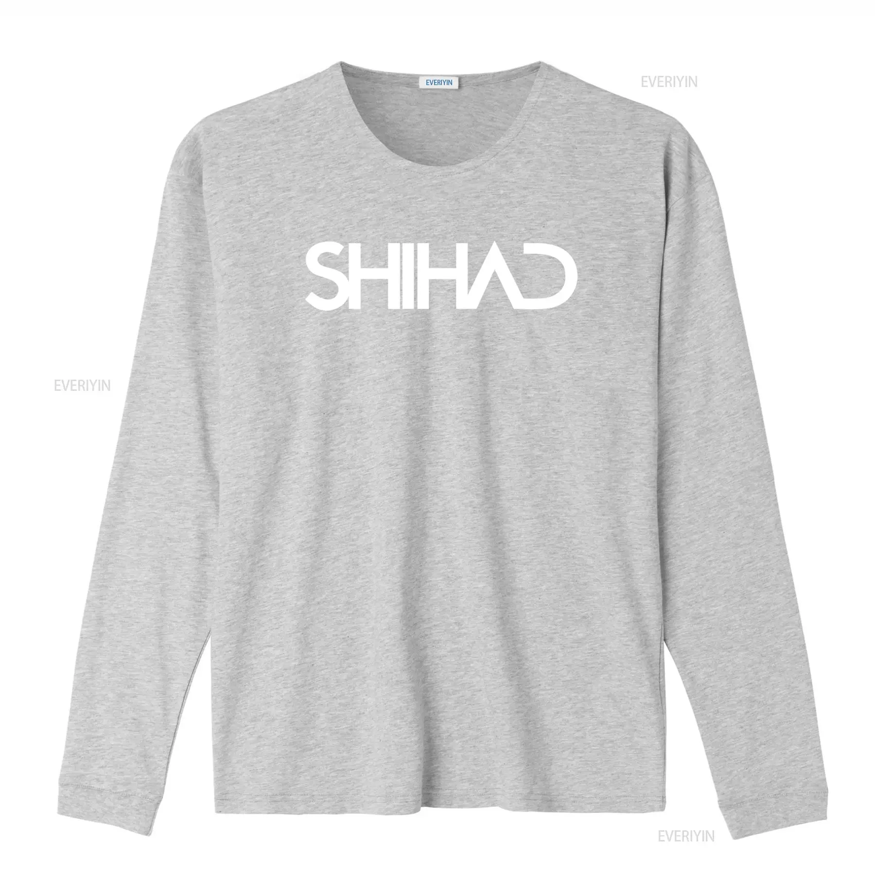 SHIHAD Nuova T-shirt alla Moda - Vintage Fashion Jersey recensione e prezzo