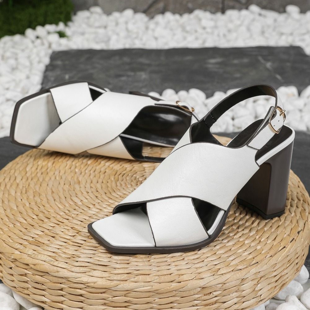 Sandali Donna Vintage con Punt - Vintage Fashion Dresses recensione e prezzo