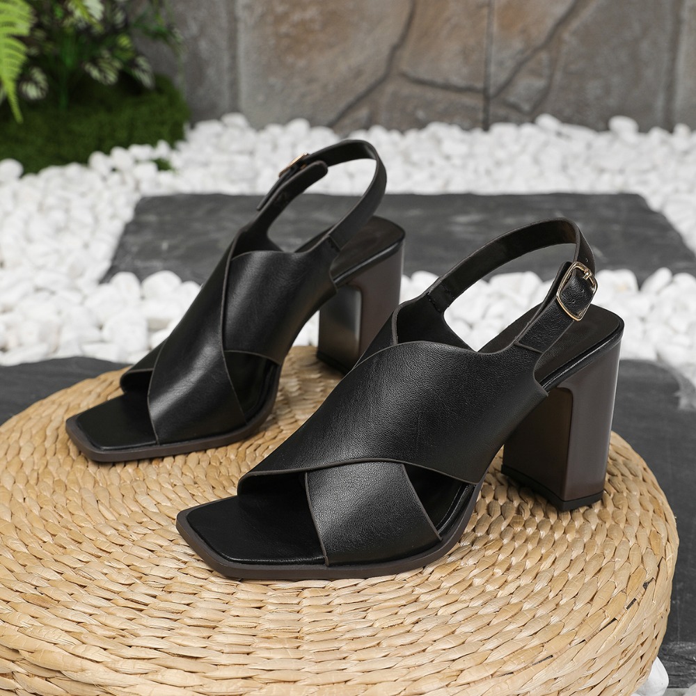 Sandali Donna Vintage con Punt - Vintage Fashion Dresses recensione e prezzo