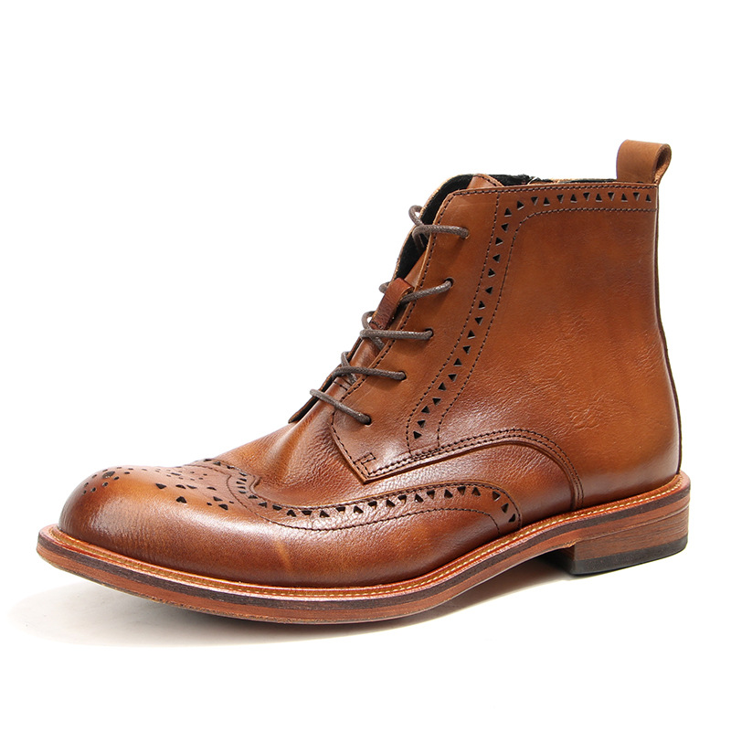 Stivaletti Chelsea alla cavigl - Vintage Fashion Online recensione e prezzo