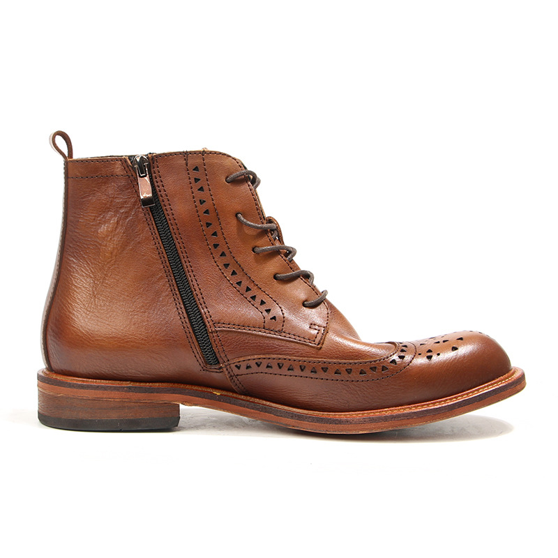 Stivaletti Chelsea alla cavigl - Vintage Fashion Online recensione e prezzo