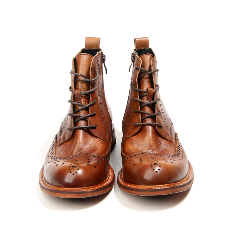 Stivaletti Chelsea alla cavigl - Vintage Fashion Online recensione e prezzo