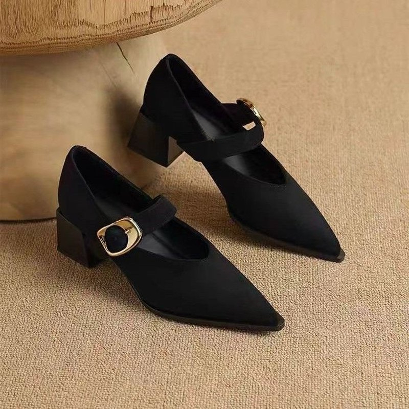 Scarpe eleganti da donna, mode - Vintage Fashion Online recensione e prezzo