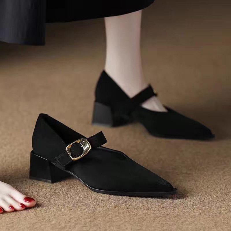 Scarpe eleganti da donna, mode - Vintage Fashion Online recensione e prezzo