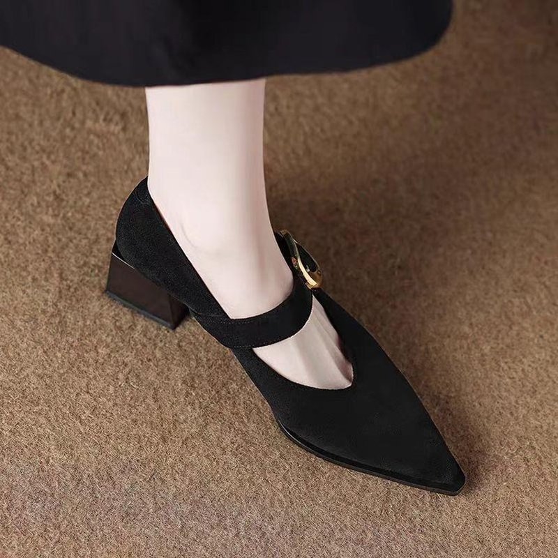 Scarpe eleganti da donna, mode - Vintage Fashion Online recensione e prezzo