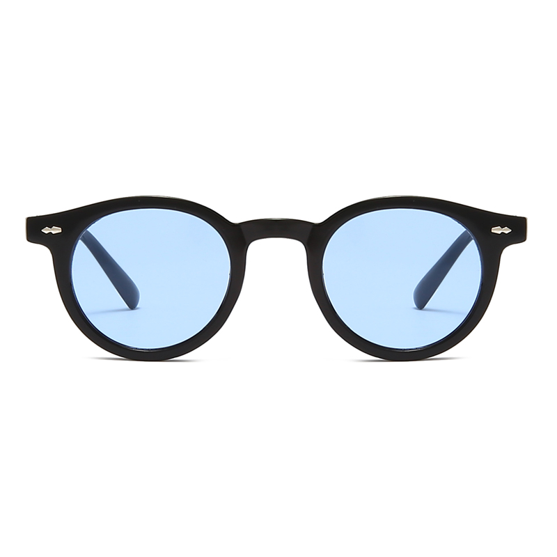 Nuovi Occhiali da Sole Rotondi - Vintage Fashion Enthusiasts recensione e prezzo