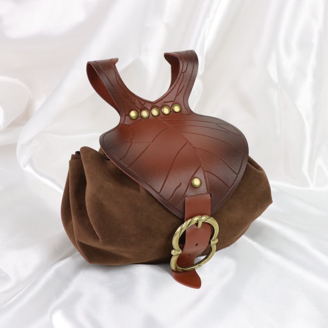 Borsa da cintura a forma di fo - Vintage Fashion Dresses recensione e prezzo
