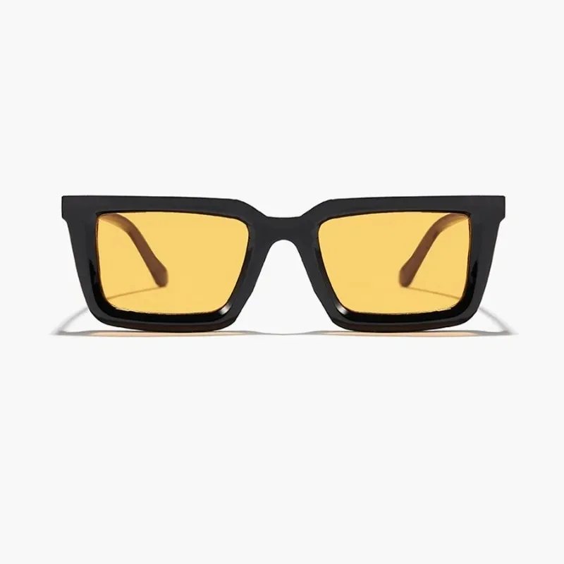 Occhiali da sole rettangolari  - Vintage Fashion Enthusiasts recensione e prezzo