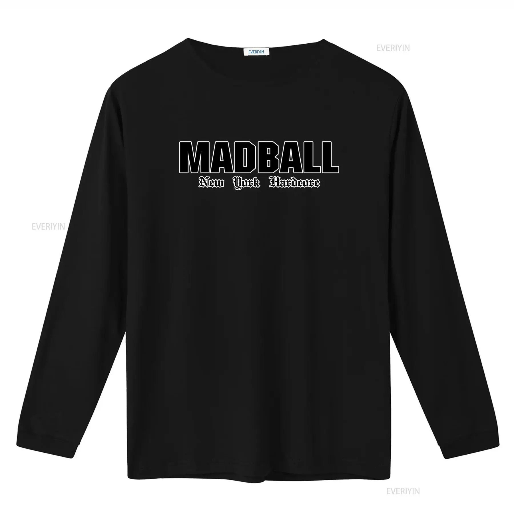 Maglietta Madball New York Har - Vintage Fashion Jersey recensione e prezzo