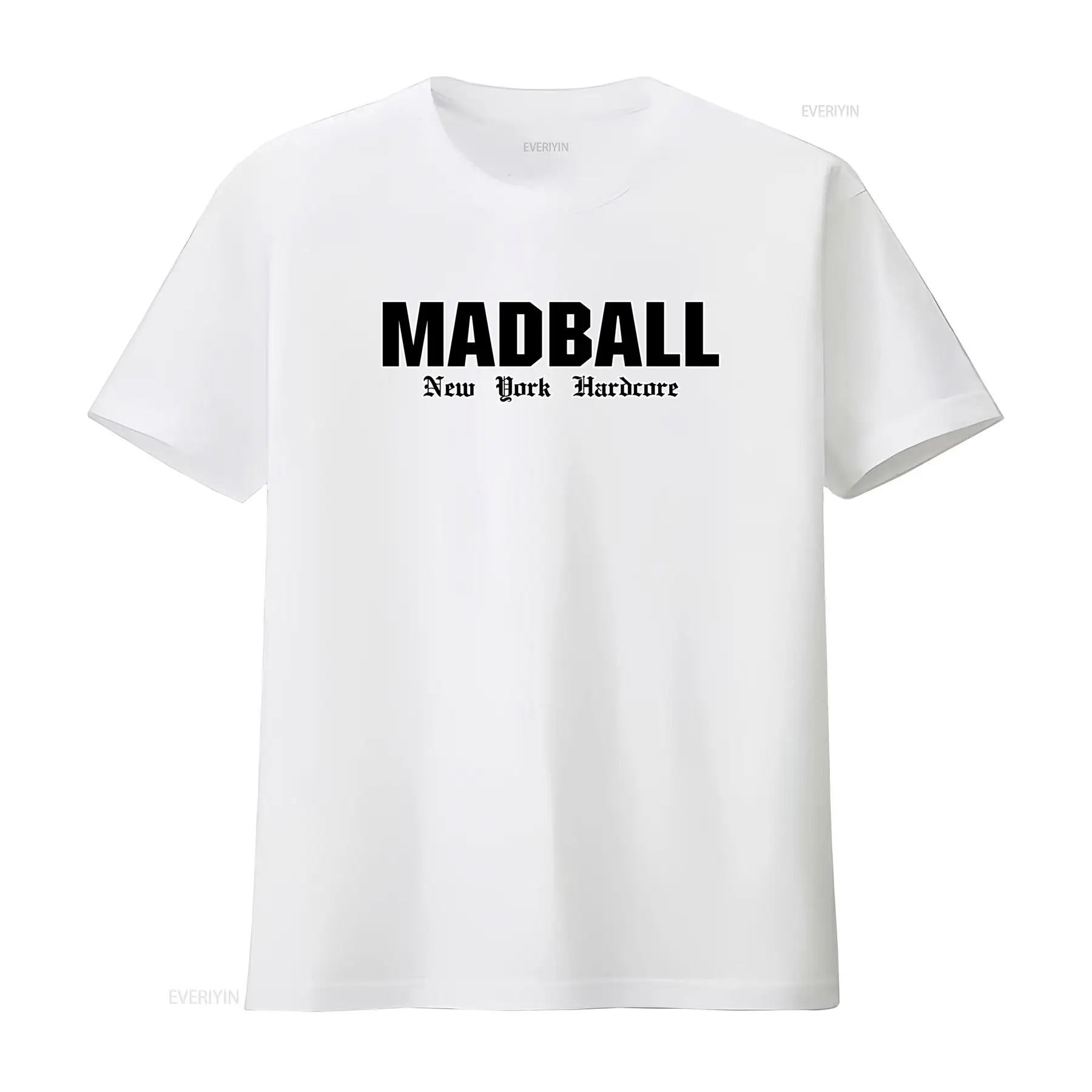 Maglietta Madball New York Har - Vintage Fashion Jersey recensione e prezzo