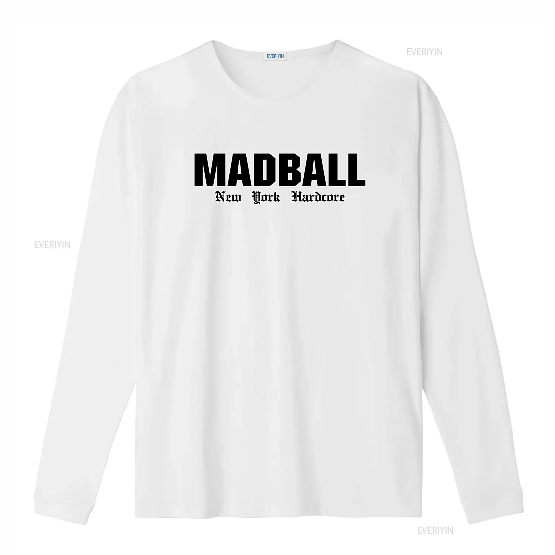 Maglietta Madball New York Har - Vintage Fashion Jersey recensione e prezzo