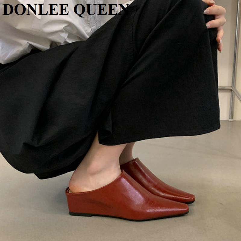 Sandali Donna Casual con Zeppa - Vintage Fashion Online recensione e prezzo