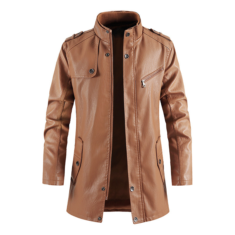 Giacca da motociclista da uomo - Vintage Windbreaker Nylon recensione e prezzo