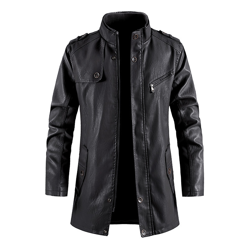 Giacca da motociclista da uomo - Vintage Windbreaker Nylon recensione e prezzo