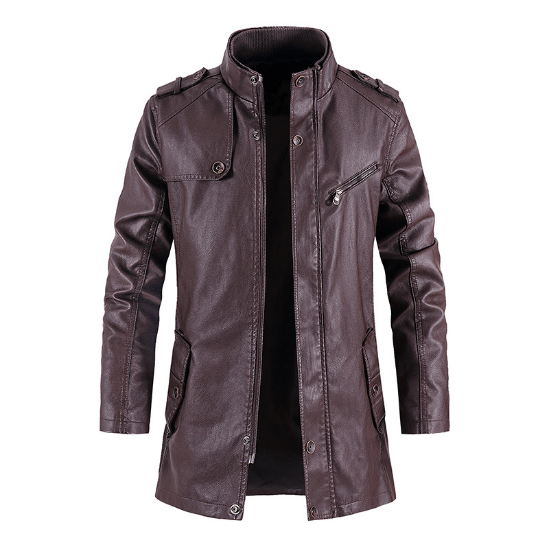Giacca da motociclista da uomo - Vintage Windbreaker Nylon recensione e prezzo