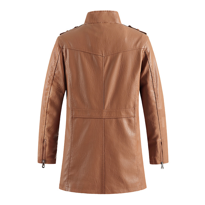 Giacca da motociclista da uomo - Vintage Windbreaker Nylon recensione e prezzo