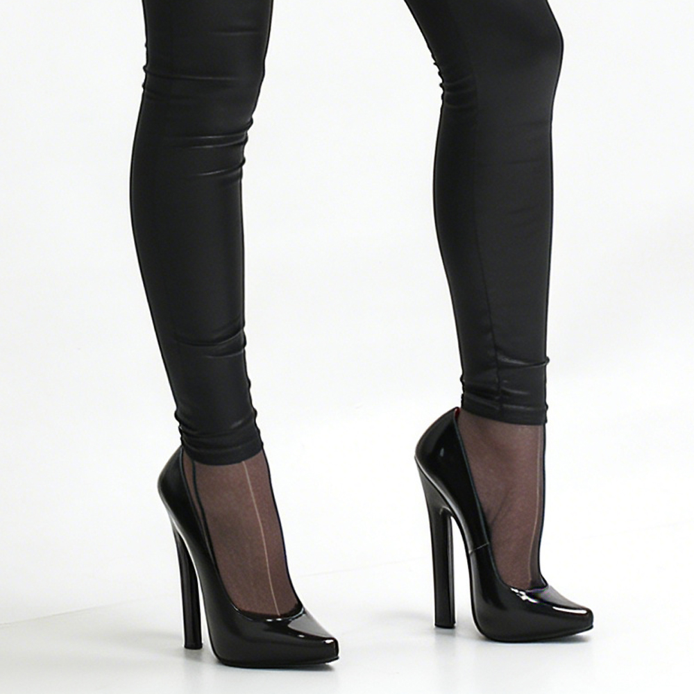 Scarpe con Tacco Alto 6 Pollic - Vintage Fashion Online recensione e prezzo
